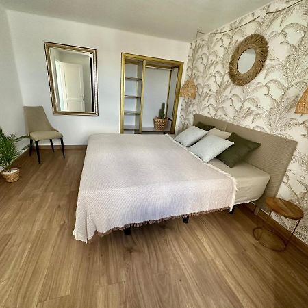 Casa La Ola Διαμέρισμα Πουέρτο Ντελ Κάρμεν Εξωτερικό φωτογραφία
