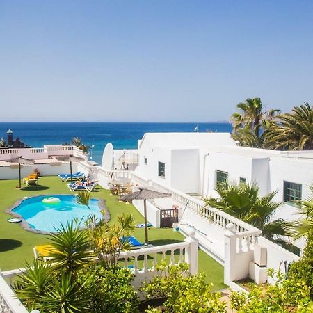 Casa La Ola Διαμέρισμα Πουέρτο Ντελ Κάρμεν Εξωτερικό φωτογραφία