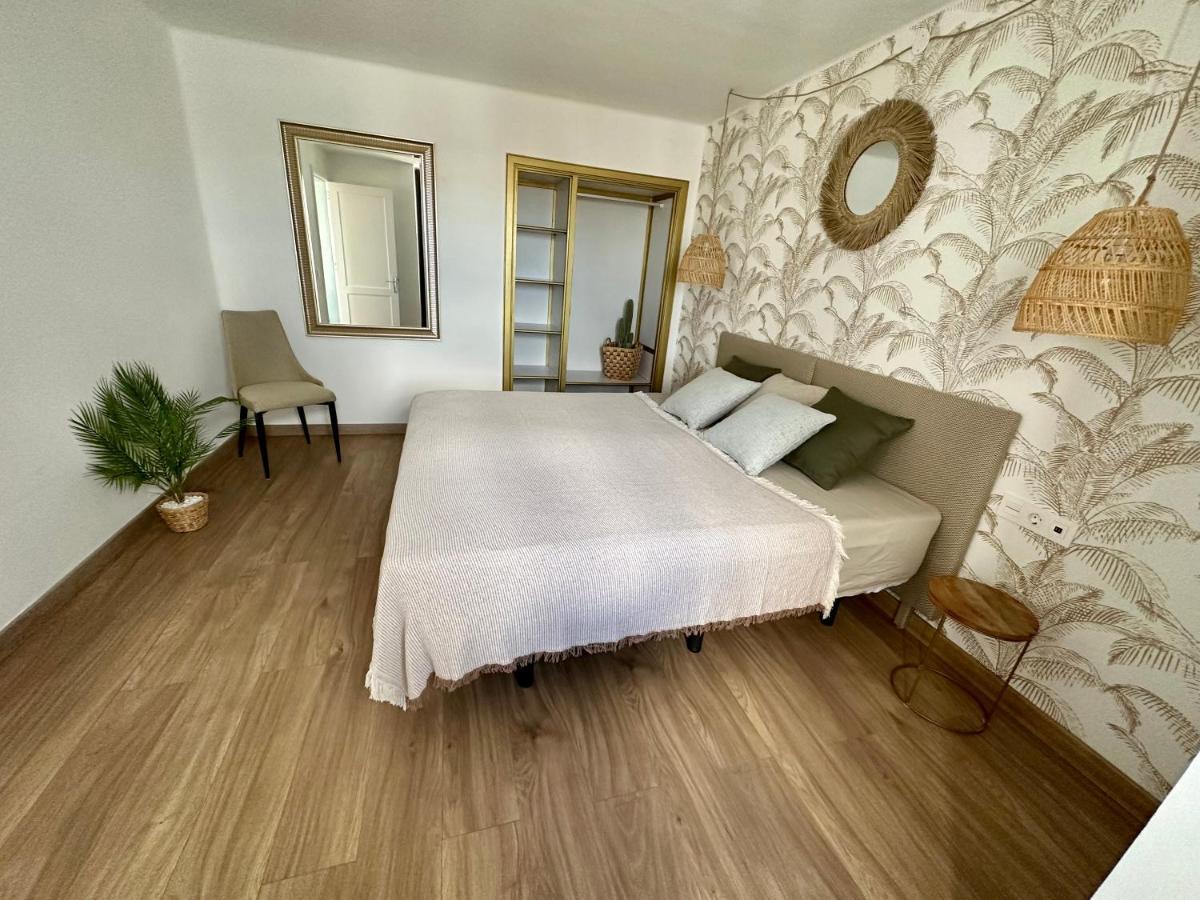 Casa La Ola Διαμέρισμα Πουέρτο Ντελ Κάρμεν Εξωτερικό φωτογραφία