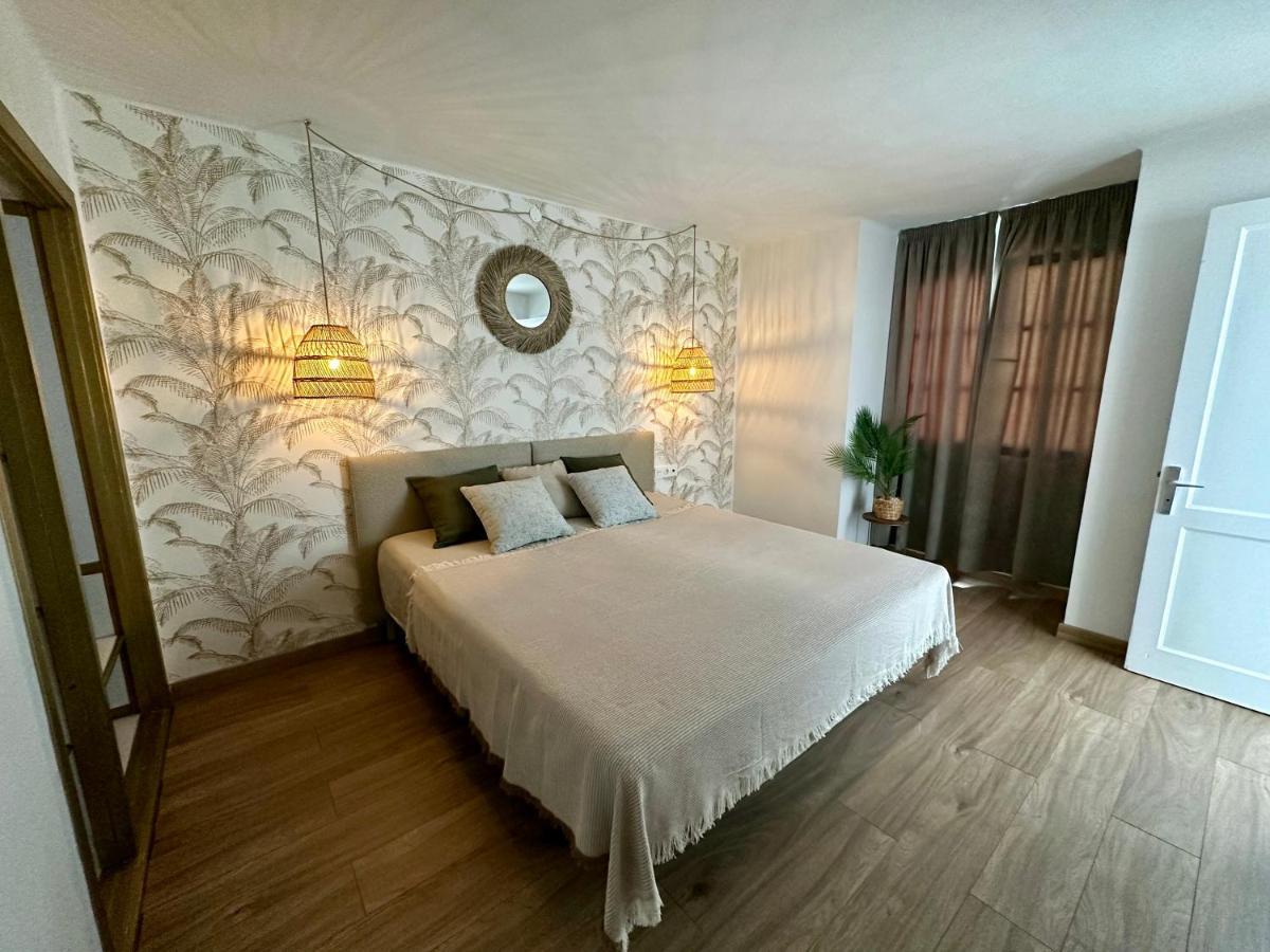 Casa La Ola Διαμέρισμα Πουέρτο Ντελ Κάρμεν Εξωτερικό φωτογραφία