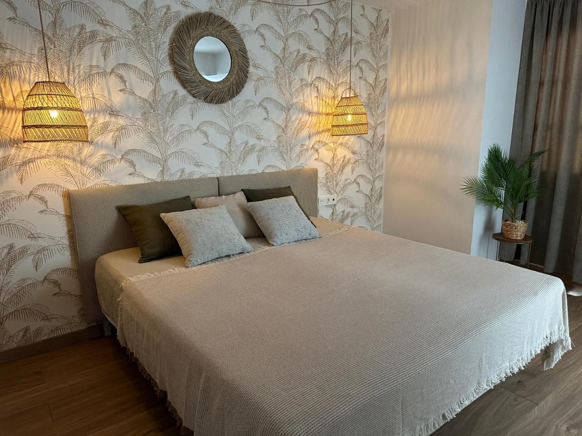 Casa La Ola Διαμέρισμα Πουέρτο Ντελ Κάρμεν Εξωτερικό φωτογραφία