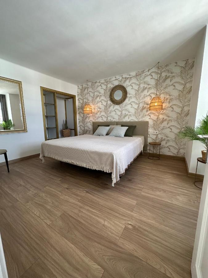 Casa La Ola Διαμέρισμα Πουέρτο Ντελ Κάρμεν Εξωτερικό φωτογραφία