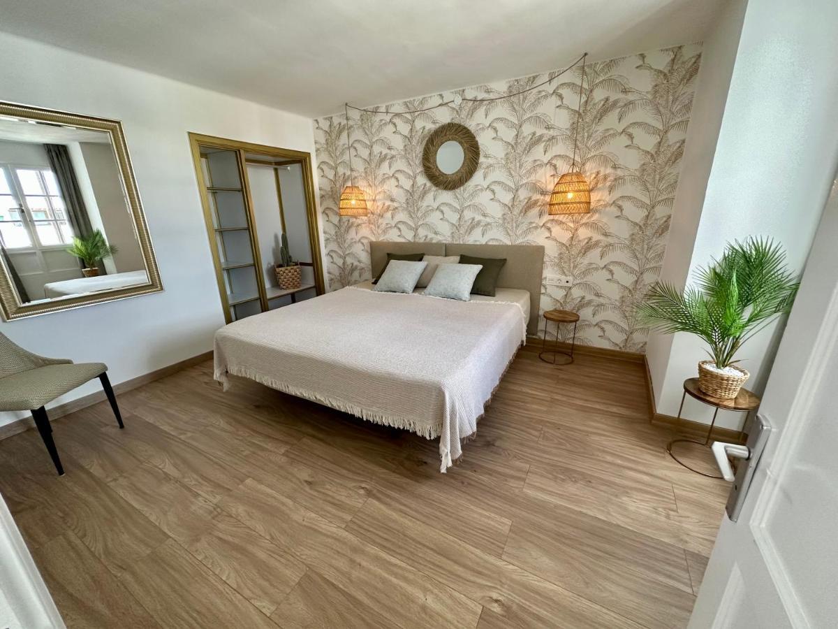 Casa La Ola Διαμέρισμα Πουέρτο Ντελ Κάρμεν Εξωτερικό φωτογραφία