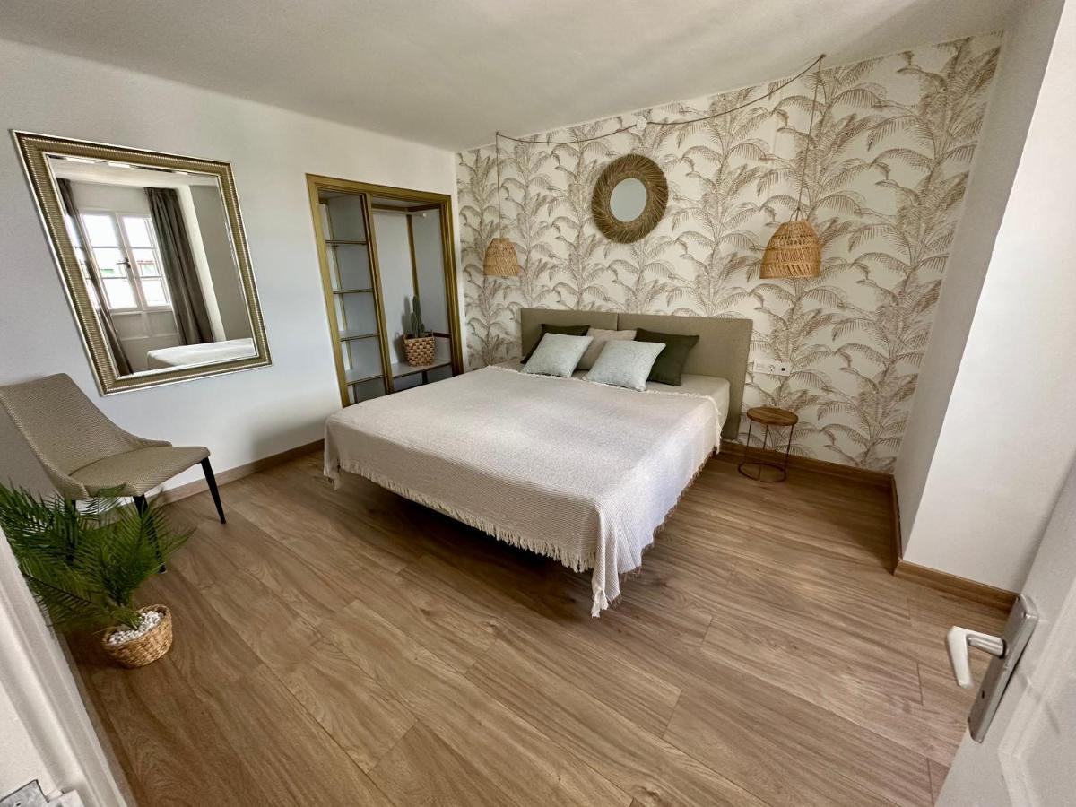 Casa La Ola Διαμέρισμα Πουέρτο Ντελ Κάρμεν Εξωτερικό φωτογραφία