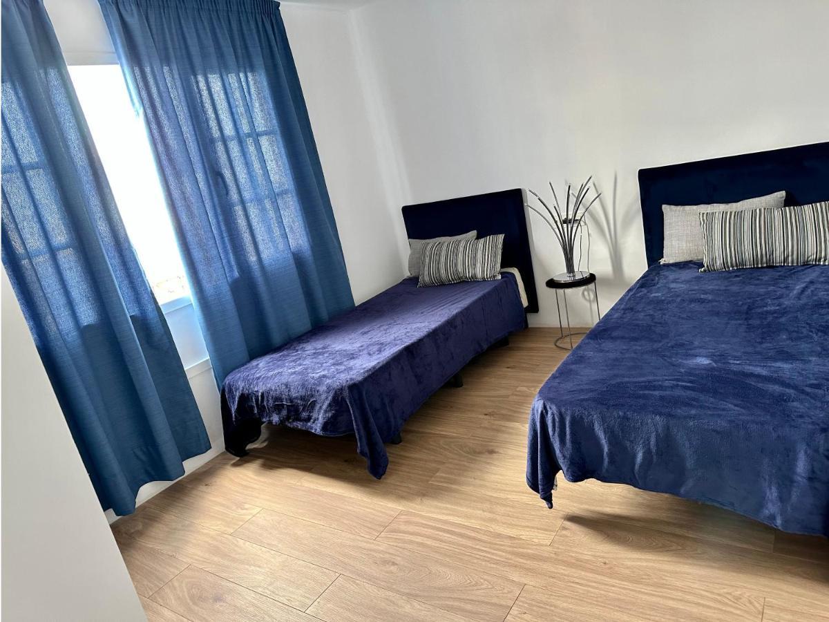 Casa La Ola Διαμέρισμα Πουέρτο Ντελ Κάρμεν Εξωτερικό φωτογραφία