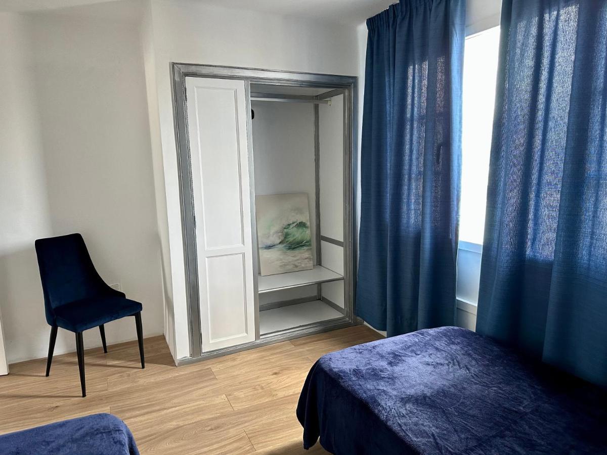 Casa La Ola Διαμέρισμα Πουέρτο Ντελ Κάρμεν Εξωτερικό φωτογραφία